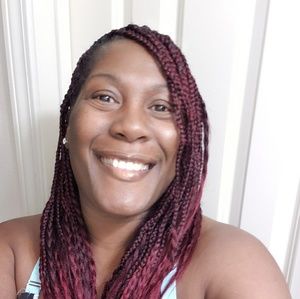 Meet your Posher, Antoinette